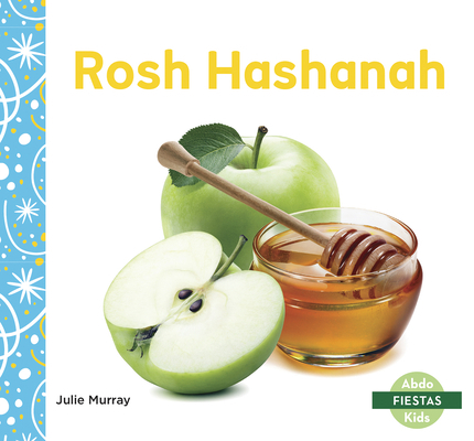 Rosh Hashanah (Rosh Hashanah) [Spanish] 1644941368 Book Cover