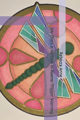 My Diary is Written in Poems: Trigger Warning B09TZMPCMX Book Cover