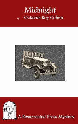 Midnight 1935774107 Book Cover