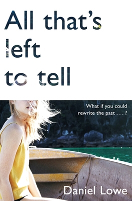 All That's Left to Tell 1509810579 Book Cover