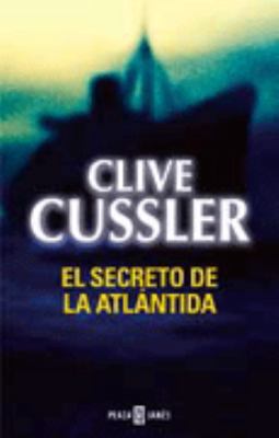 El secreto de la Atlántida [Castillian] 8401329329 Book Cover