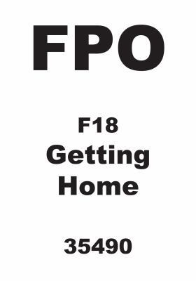 Getting Home 154152585X Book Cover