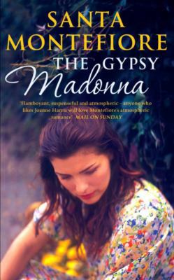 Gypsy Madonna, The 0340830921 Book Cover