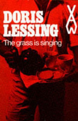 Grass Is Singing 0435901311 Book Cover