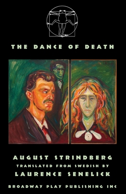 The Dance of Death 0881458929 Book Cover