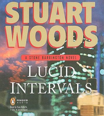 Lucid Intervals 0142427721 Book Cover