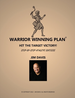 Warrior Winning Plan 1915904374 Book Cover