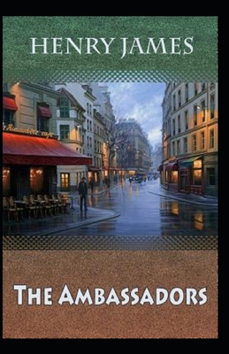 Paperback The Ambassadors Illustrated Book