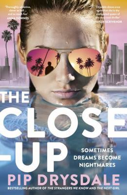 The Close-up 1460765281 Book Cover