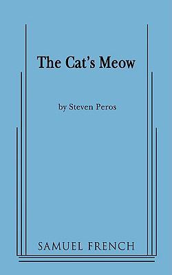 The Cat's Meow 0573696241 Book Cover