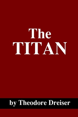 The Titan B0849ZVKZ9 Book Cover