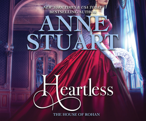 Heartless 1974929671 Book Cover