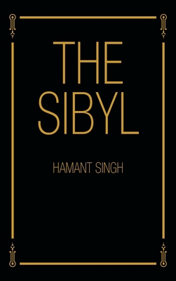 The Sibyl 1543772390 Book Cover