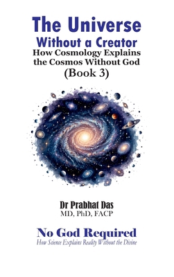 The Universe Without a Creator B0H4NY92L7 Book Cover