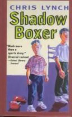Shadow Boxer 0060230274 Book Cover