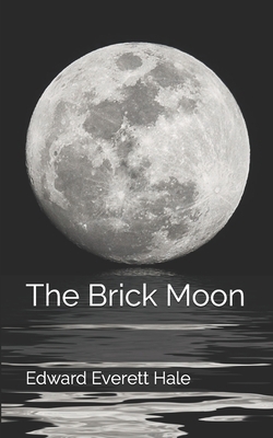 The Brick Moon 1697363792 Book Cover