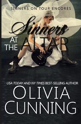 Sinners at the Altar 1939276136 Book Cover