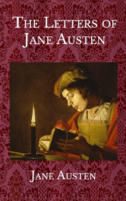 Paperback The Letters of Jane Austen Book