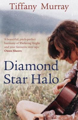 Diamond Star Halo 1846272084 Book Cover