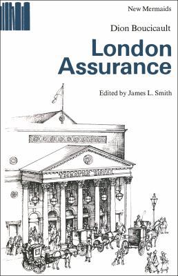 London Assurance 0713626097 Book Cover