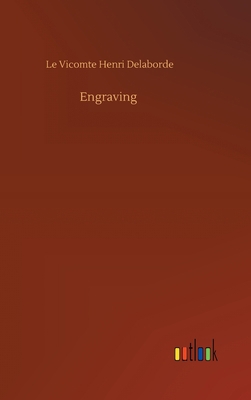 Engraving 3752391502 Book Cover