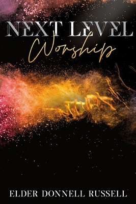Next Level Worship            Book Cover