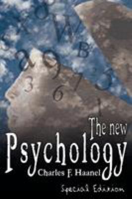 The New Psychology 9562914151 Book Cover