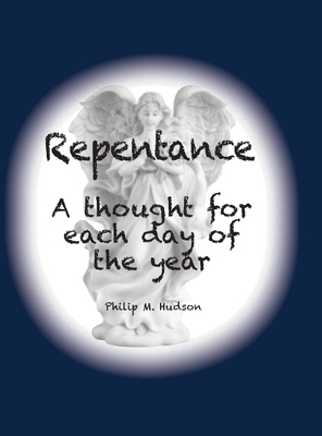 Repentance: A thought for each day of the year 195064720X Book Cover