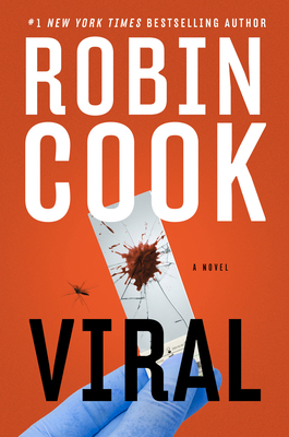 Viral [Large Print] 1432890239 Book Cover