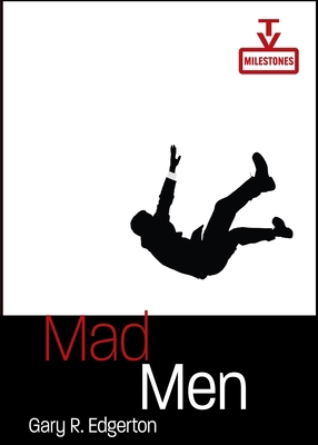 Mad Men 0814345468 Book Cover
