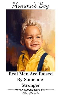 Momma's Boy 1088428517 Book Cover