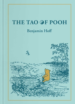 The Tao of Pooh 1668259648 Book Cover