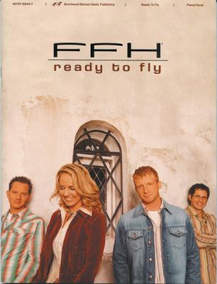Paperback FFH Ready To Fly Book