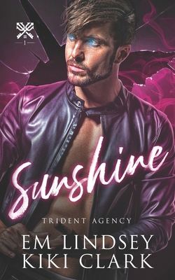 Sunshine B0CND24VQ7 Book Cover