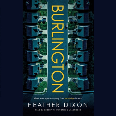 Burlington B0C22MR1R3 Book Cover