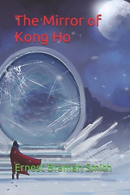 The Mirror of Kong Ho 1710799145 Book Cover