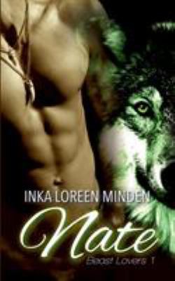 Nate: Beast Lovers 1 [German] 374481808X Book Cover