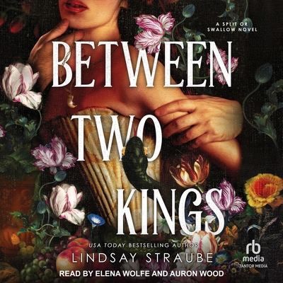 Between Two Kings B0FWG78QQP Book Cover