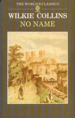 No Name 0192816489 Book Cover