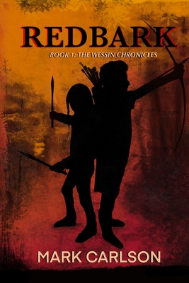 Redbark B0B41ML1VX Book Cover