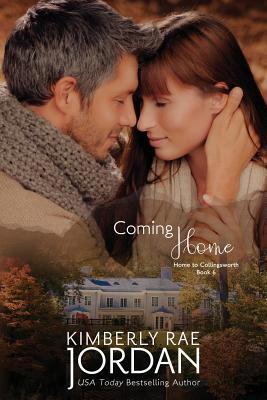 Coming Home: A Christian Romance 0994074565 Book Cover