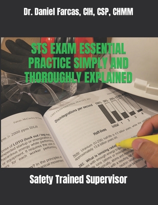 Sts Exam Essential Practice Simply and Thorough... B09HG6472H Book Cover