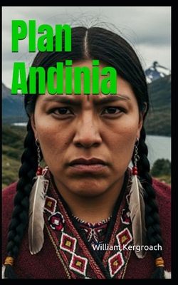Plan Andinia B0DZP3WLCR Book Cover