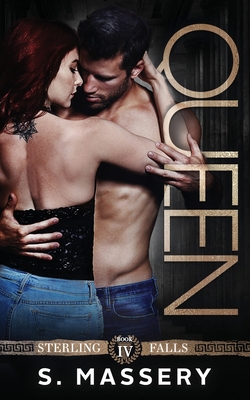 Queen 1957286059 Book Cover