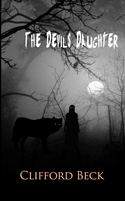 The Devil's Daughter 1006975306 Book Cover
