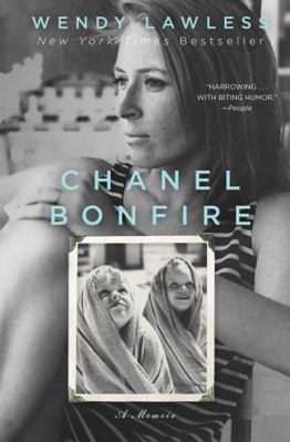 Chanel Bonfire 1451675380 Book Cover