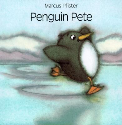 Penguin Pete 1558586903 Book Cover