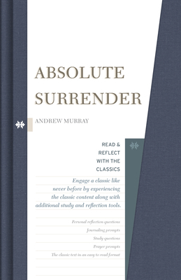 Absolute Surrender 1462747639 Book Cover