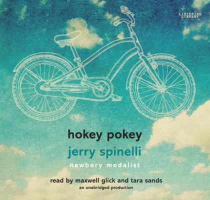 Hokey Pokey 0385368496 Book Cover