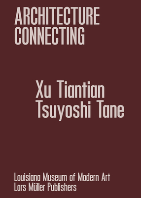 Architecture Connecting: Living Structures 3037787805 Book Cover